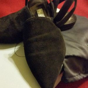 Dal fabulos Prada!